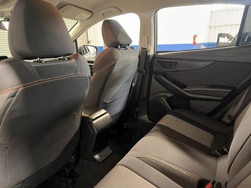 Used 2022 Subaru Crosstrek 2.0i Premium image 18