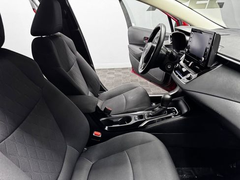 Used 2022 Toyota Corolla LE w/ Carpet Mat Package (TMS) image 53