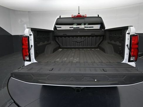 New 2025 Chevrolet Colorado Z71 AWD/4WD image 29