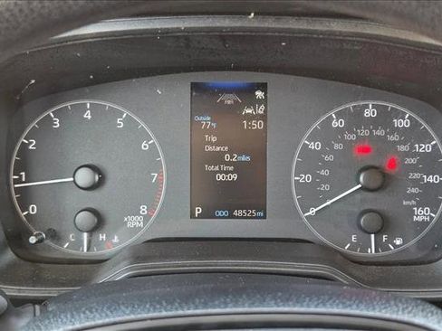 Certified 2024 Toyota Corolla LE FWD image 11