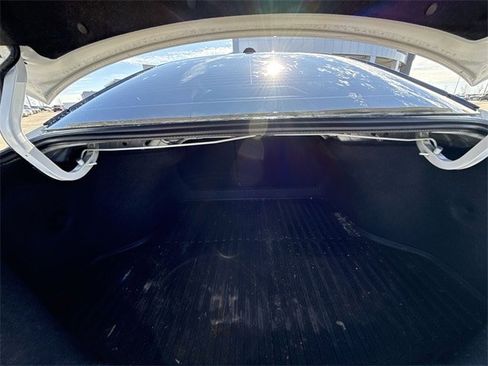 Used 2024 Nissan Sentra SR image 22