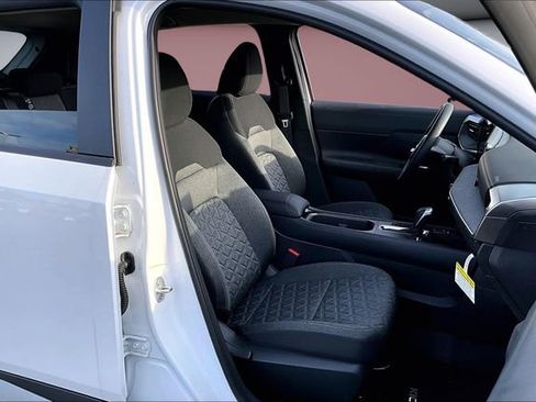 New 2026 Nissan Kicks SV FWD image 10