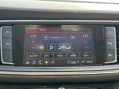 Certified 2023 Buick Enclave Essence w/ Experience Buick Package AWD/4WD image 34