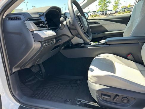 Used 2026 Toyota Camry XSE AWD/4WD image 23