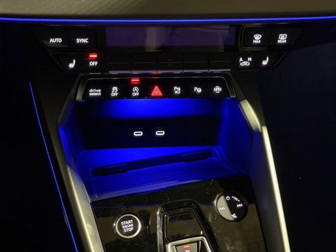 New 2026 Audi A3 2.0T Premium Plus image 26