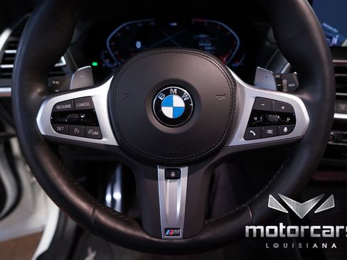 Used 2022 BMW X3 sDrive30i w/ M Sport Package 2 image 36