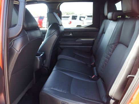Used 2024 Toyota Tacoma TRD Off-Road w/ TRD Off Road Premium Package AWD/4WD image 15