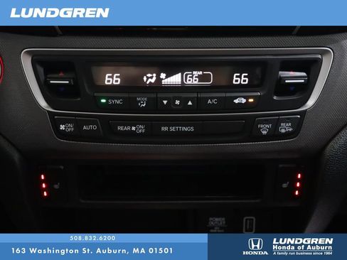 Used 2023 Honda Ridgeline RTL image 27
