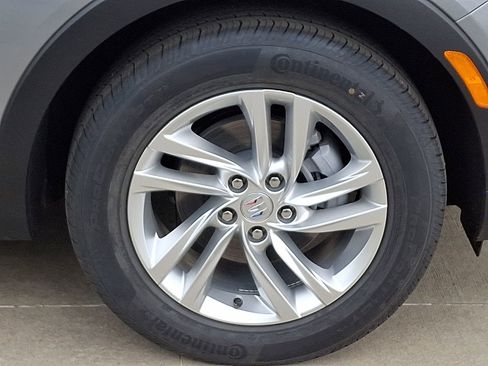 New 2026 Buick Envista Preferred w/ Convenience I Package FWD image 8