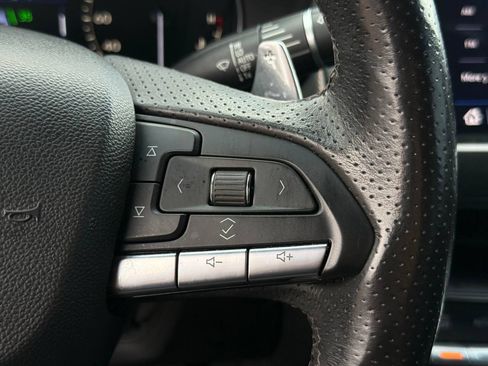 Used 2020 Cadillac CT5 Sport w/ Cold Weather Package image 19