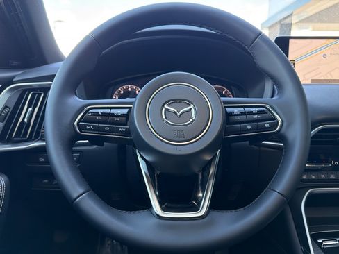 New 2026 MAZDA CX-90 3.3 Turbo w/ Premium Plus Pkg AWD/4WD image 23