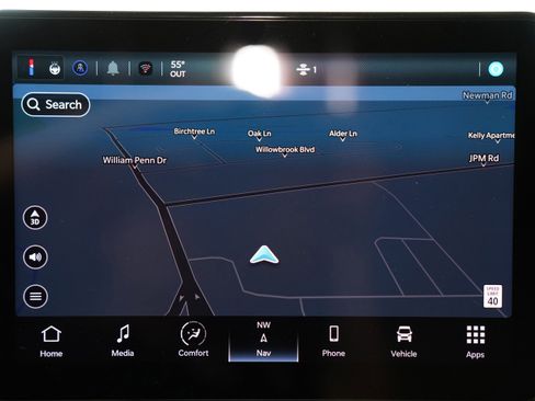 Used 2024 RAM ProMaster 3500 w/ Delivery Van Package image 26