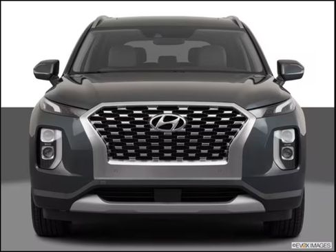 Used 2020 Hyundai Palisade Limited AWD/4WD image 2