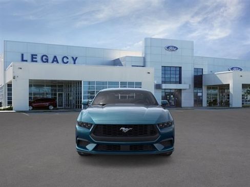 New 2026 Ford Mustang Coupe RWD image 6