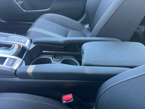 Used 2016 Honda Civic EX image 30