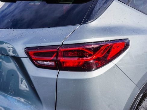 New 2026 Chevrolet Blazer LT image 9