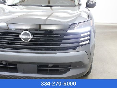 New 2026 Nissan Kicks SV image 7