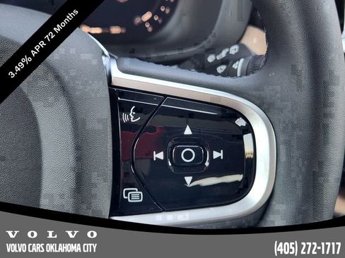 Used 2026 Volvo XC60 B5 Plus w/ Protection Package Premier image 28