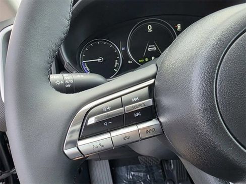 New 2026 MAZDA CX-50 2.5 Hybrid w/ Weather Package image 13