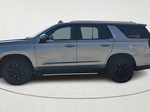 Used 2024 Chevrolet Tahoe LT RWD image 5