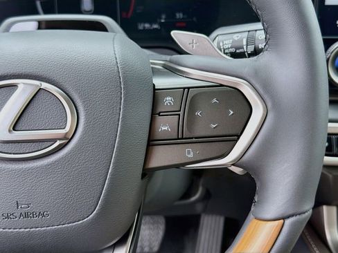 New 2026 Lexus RX 350 Premium Plus AWD/4WD image 40