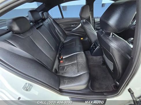 Used 2013 BMW 335i Sedan image 12