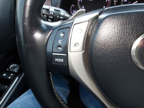 Used 2013 Lexus GS 350 AWD w/ Premium Pkg image 15