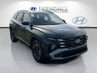 New 2026 Hyundai Tucson SEL video 1