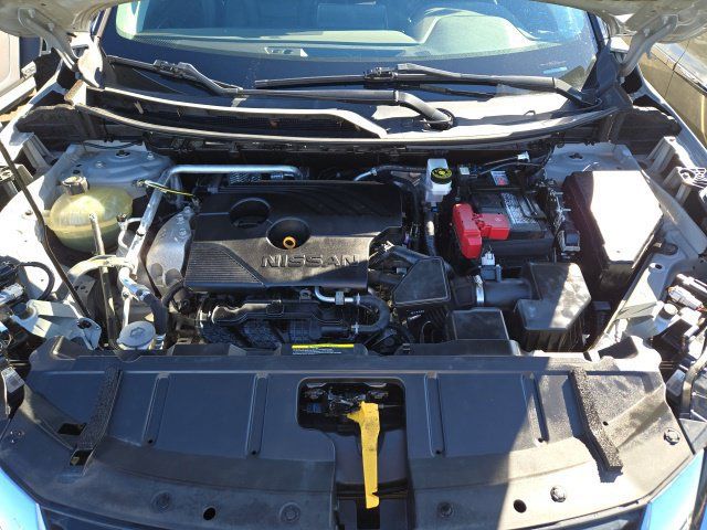 Used 2021 Nissan Rogue SL AWD/4WD image 18