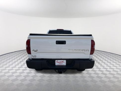 Used 2019 Toyota Tundra SR5 AWD/4WD image 14