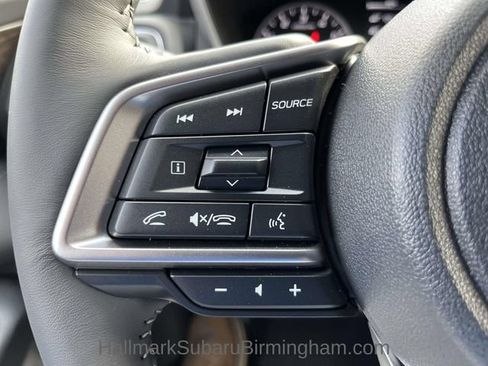 New 2026 Subaru Ascent Touring w/ Popular Package #1 AWD/4WD image 17