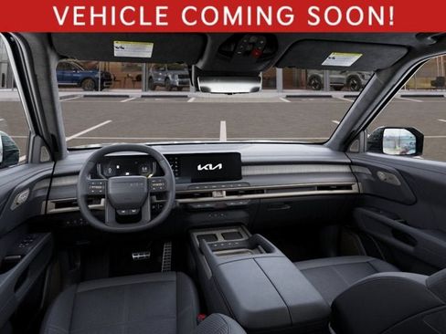 New 2027 Kia Telluride X-Line SX Prestige AWD/4WD image 14