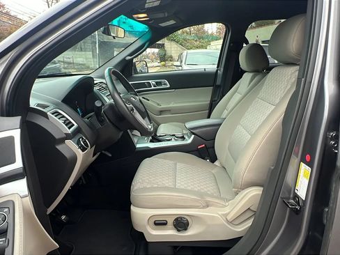 Used 2014 Ford Explorer XLT image 27