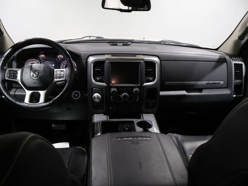 Used 2014 RAM 1500 Limited AWD/4WD image 19