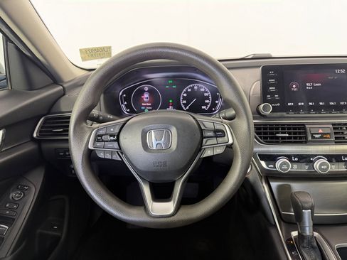 Used 2020 Honda Accord LX image 29