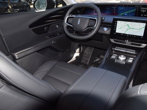 New 2026 Lincoln Nautilus Premier w/ Equipment Group 102A image 15