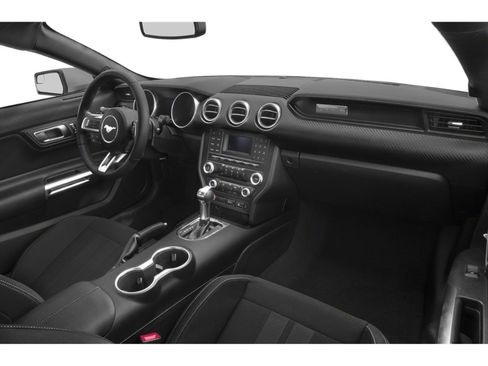 Used 2018 Ford Mustang Premium w/ Equipment Group 201A RWD image 57
