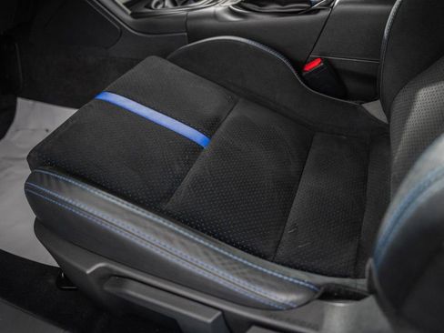 Used 2025 Subaru BRZ tS image 35