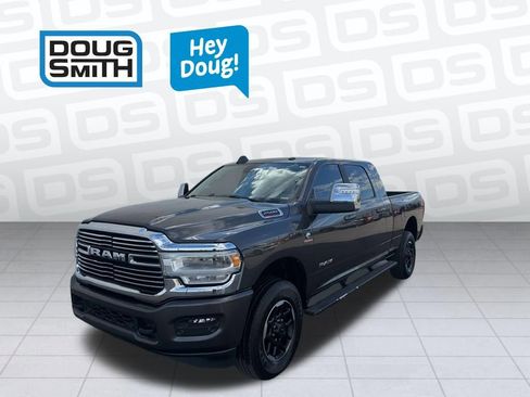 Used 2023 RAM 2500 Laramie image 1