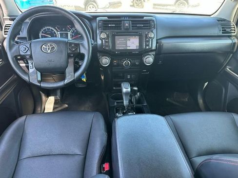 Used 2019 Toyota 4Runner TRD Off-Road Premium image 12
