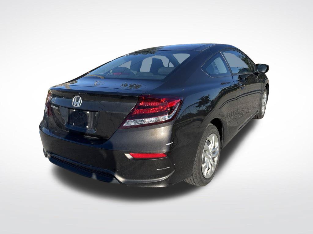 Used 2014 Honda Civic LX image 13