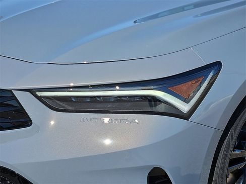 New 2026 Acura Integra A-Spec image 8