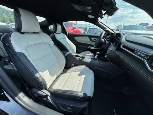 New 2026 Ford Mustang Premium RWD image 22