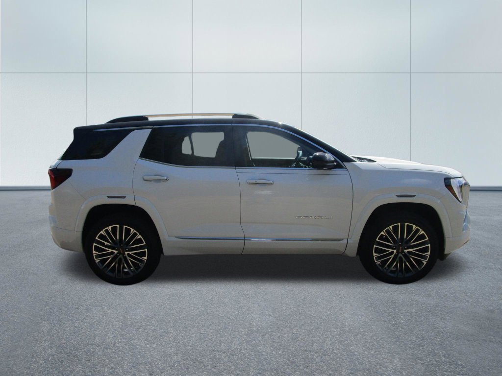 New 2027 GMC Terrain Denali AWD/4WD image 7