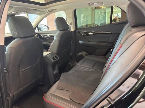 Used 2022 Buick Envision Essence w/ Technology Package I FWD image 10