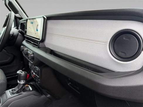 New 2026 Jeep Wrangler Willys image 20