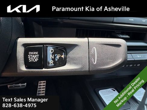 New 2027 Kia Telluride X-Line SX Prestige w/ Towing Package AWD/4WD image 16