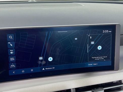 New 2025 Hyundai Tucson SEL image 11