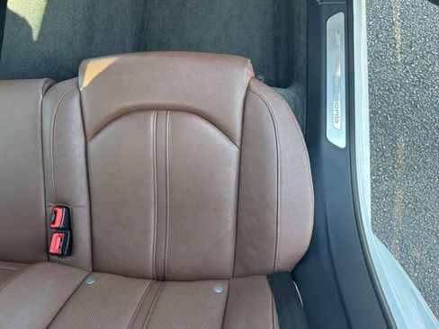 Used 2017 Audi A8 L 3.0T w/ Executive Package image 32