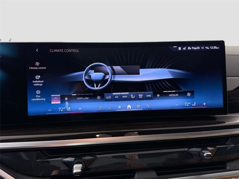 New 2026 BMW X5 xDrive40i AWD/4WD image 16